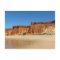 Postcard - Algarve Portugal - Praia de falesia