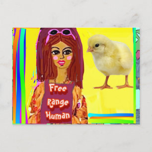 Postcard-birthday Postcard