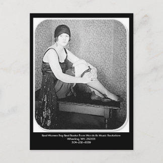 postcard bookstore wheeling wv.