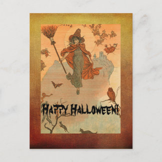 Postcard by Pâtisseries Poétique de Muse