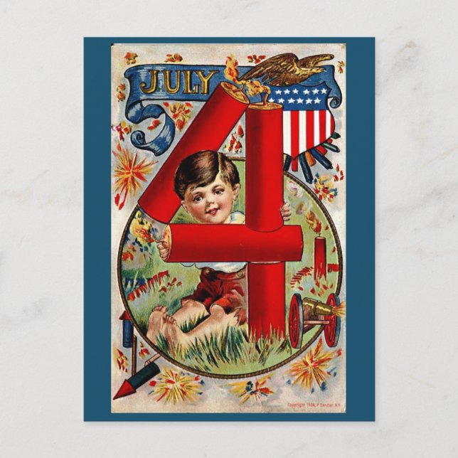 Postcard by Pâtisseries Poétique de Muse (Front)