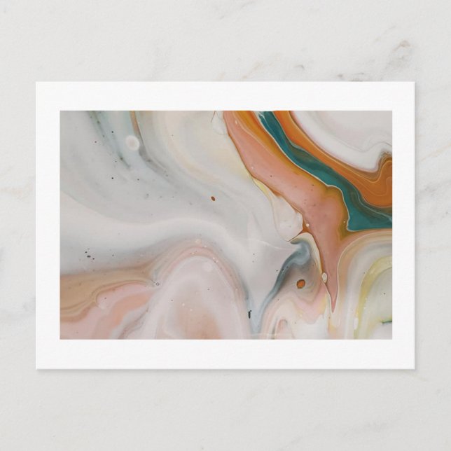 Postcard Carnivale (Front)