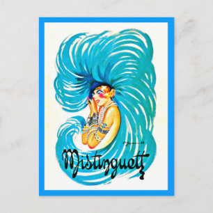 Postcard-Classic/Vintage-Charles Gesmar 17 Postcard