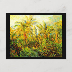 Postcard-Classic/Vintage-Claude Monet 8 Postcard