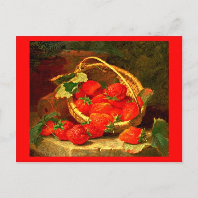 Postcard-Classic/Vintage-Eloise Stannard 1 Postcard (Front)