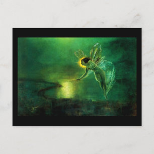 Postcard-Classic/Vintage-Grimshaw 22 Postcard