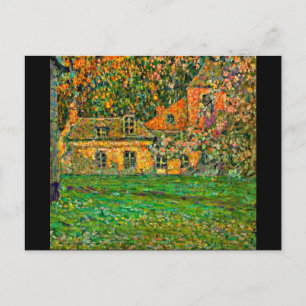 Postcard-Classic/Vintage-Henri Le Sidaner 28 Postcard