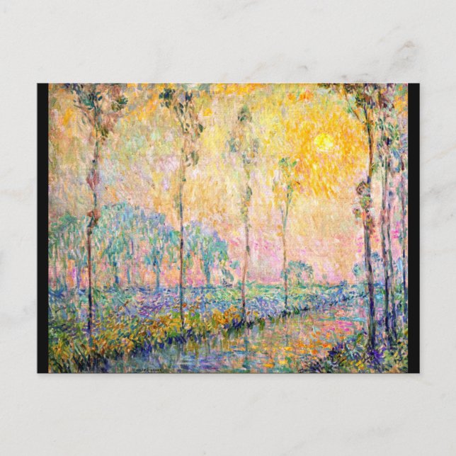 Postcard-Classic/Vintage-Henri Le Sidaner 9 Postcard (Front)