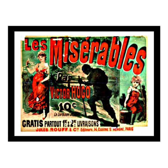 Postcard-Classic/Vintage-Jules Chéret 42 Postcard