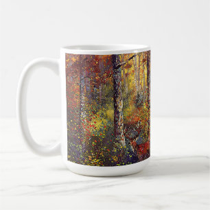Postcard Coffee Mug