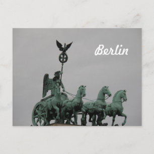 Postcard - Customised