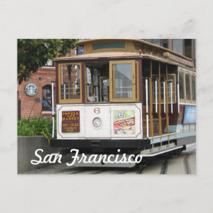 Postcard - Customised