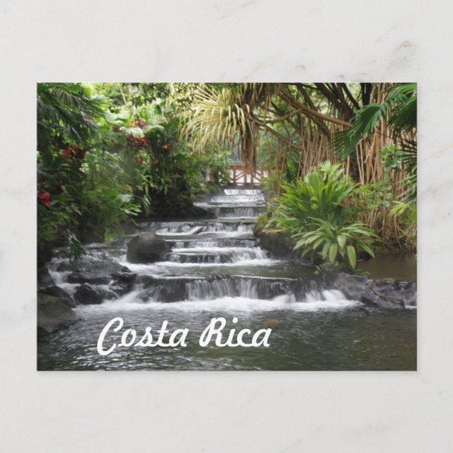 Postcard - Customised (Front)