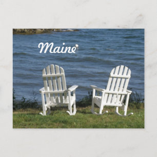 Postcard - Customised