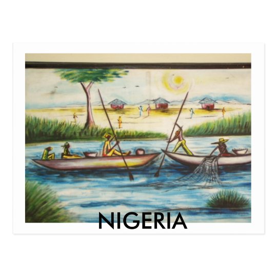 Postcard - Customised