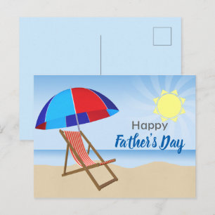 Postcard - Feliz Día del Padre