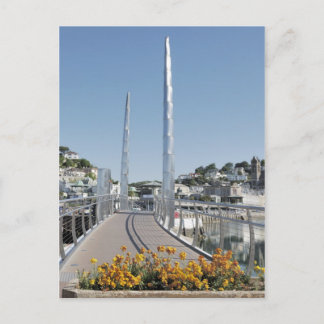 Postcard From Torquay