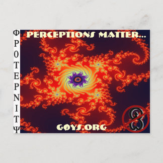 Postcard G0YIM