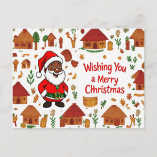 Postcard Greetings