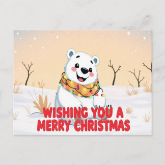 Postcard Greetings