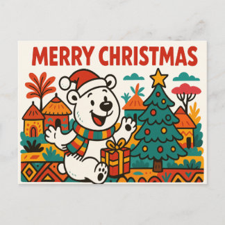 Postcard Greetings