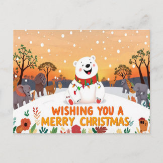 Postcard Greetings