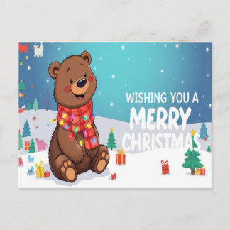 Postcard Greetings