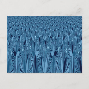 Postcard Horizontal Template