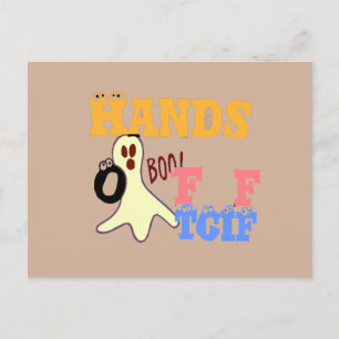 Postcard Horizontal Template