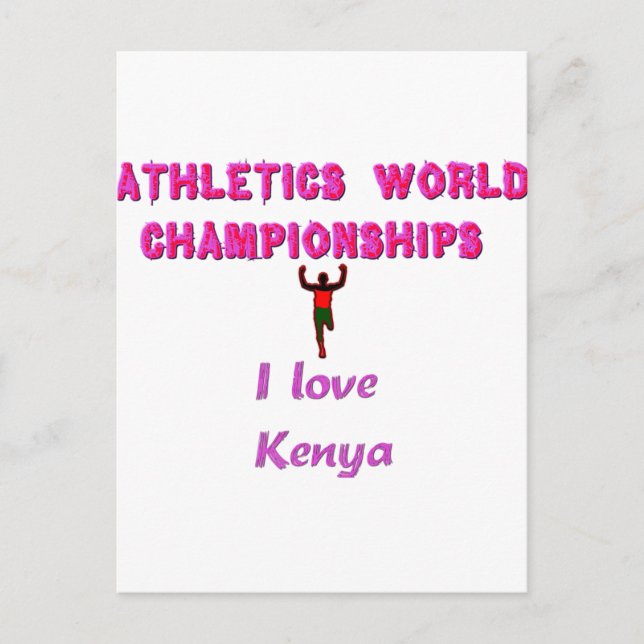 Postcard Horizontal Template (Front)