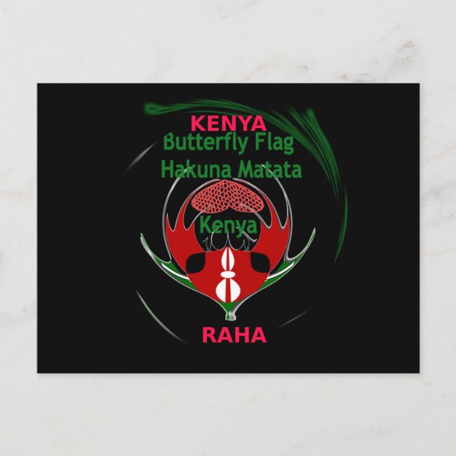 Postcard Horizontal Template (Front)