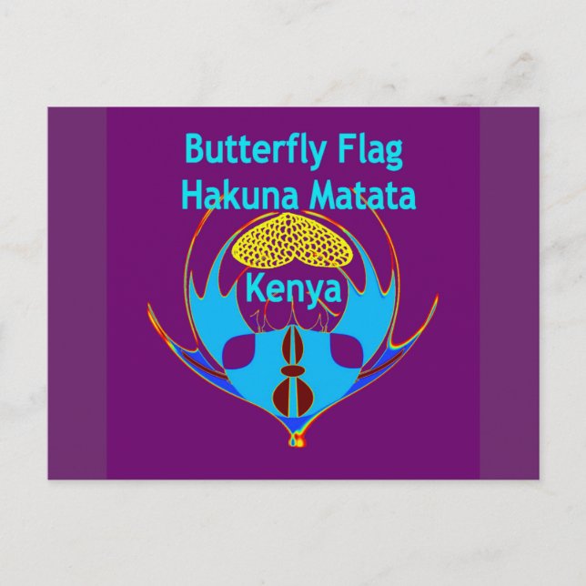 Postcard Horizontal Template (Front)