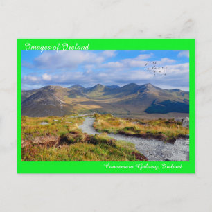 Postcard Ireland