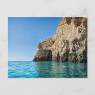 Postcard Lagos Portugal