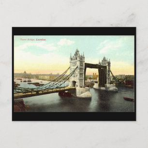 Postcard, London Postcard