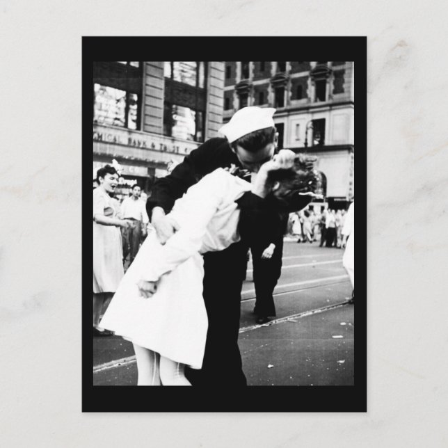 Postcard-Love Art-27 Postcard (Front)