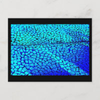 Postcard-Misc/Abstract-Mosaics 3