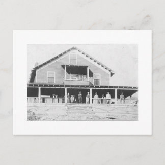 Postcard--Norton, Virginia Postcard