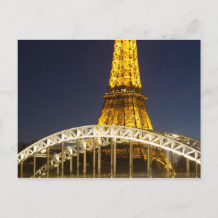 Postcard of Paris