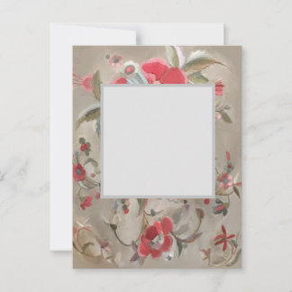 Postcard Perspectives: Capturing Moments