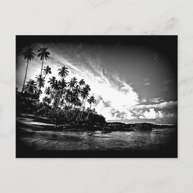 Postcard-Places-Hawaii 1 Postcard (Front)