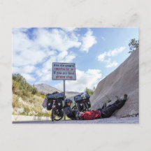 postcard - please stop