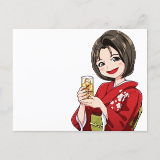 Postcard / postcard