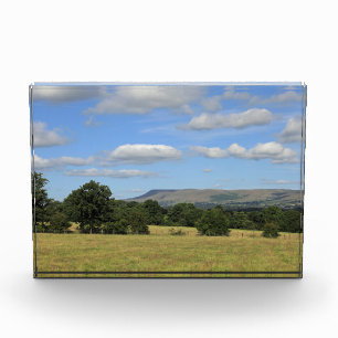 Postcard Poster Photo Block