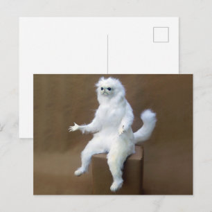 Postcard Room Guardian Meme