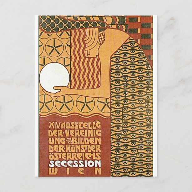 vienna secession exhibit 10