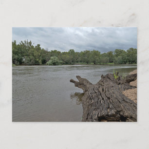 postcard smooth texture