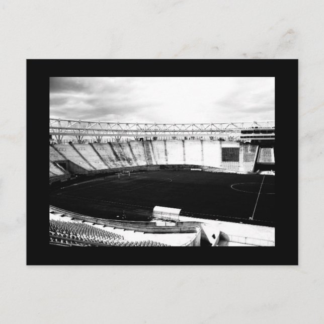 Postcard-Sports/Games 17 Postcard (Front)