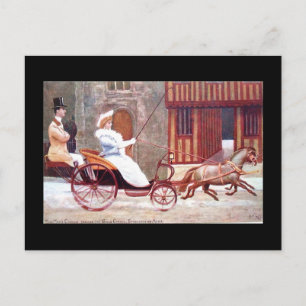 Postcard, Stratford-upon-Avon, Marie Corelli Postcard