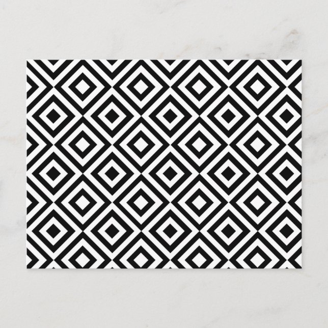 postcard template (Front)